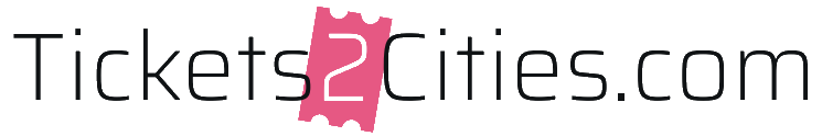 Tickets2Cities